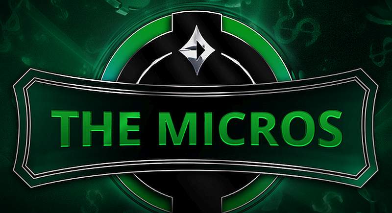 Micros PartyPoker