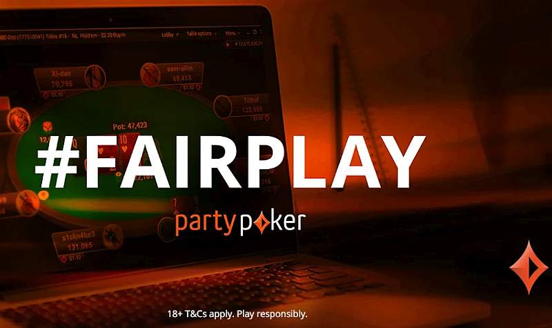 PartyPoker