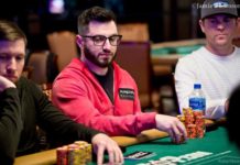 Nick Schulman, Scott Seiver i Phil Galfond pośród nominowanych do Poker Hall of Fame! Phil Galfond