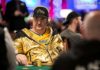 Phil Hellmuth promuje udziały syna w Main Evencie – Shaun Deeb krytykuje i stawia! Phil Hellmuth