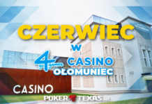 Czerwiec w kasynie Go4Games – ponad 3 miliony koron w pulach turniejów! Go4Games czerwiec