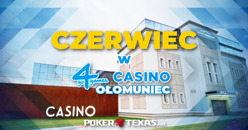 Go4Games czerwiec