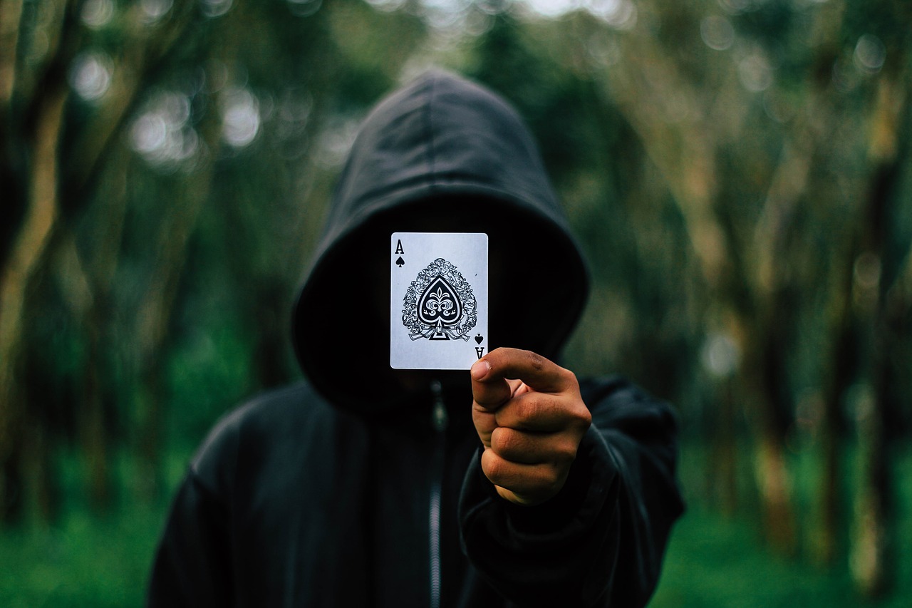 pokerzyści