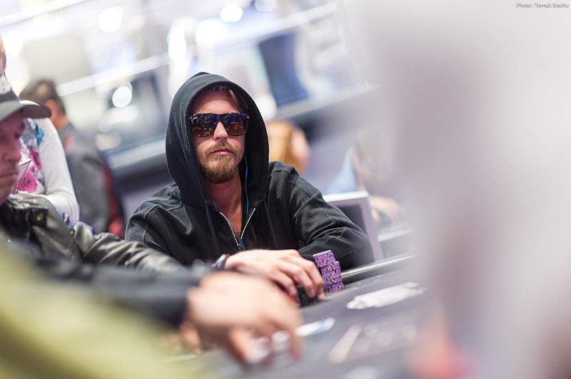 Alf Martinsson WPTDeepStacks