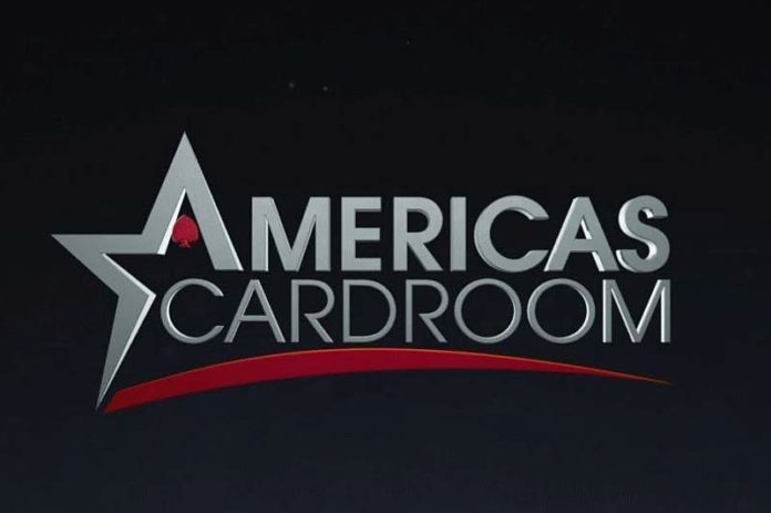 Americas Cardroom Venom