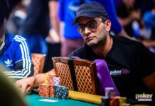 „Magik” powrócił – Antonio Esfandiari znów w cashówce live (wielka pula alert) Antonio Esfandiari