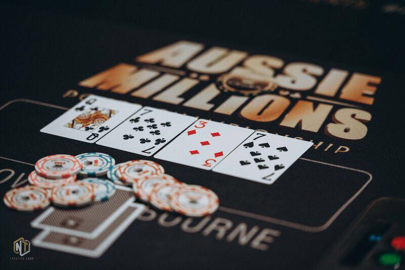 Aussie Millions