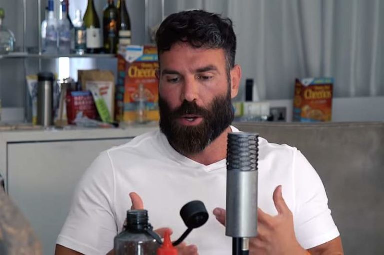 Dan Bilzerian