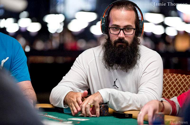 Jason Mercier