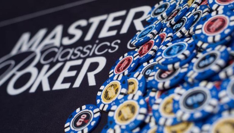 Master Classics of Poker