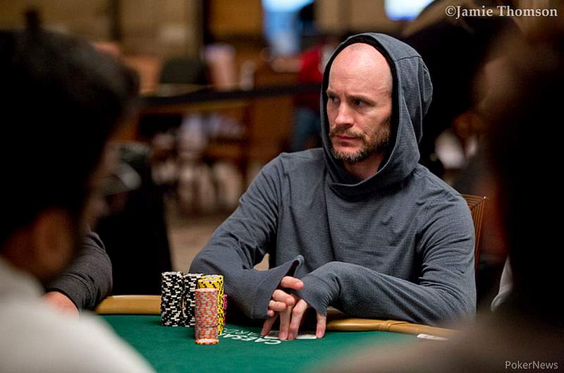 Mike Leah