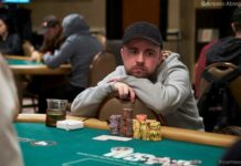 Największa zmiana w zasadach WSOP? Niektórzy pokerzyści zagrają bez sponsorów Patrick Leonard