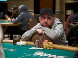 Największa zmiana w zasadach WSOP? Niektórzy pokerzyści zagrają bez sponsorów Patrick Leonard