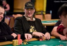 National Heads-Up Poker Championship z kolejną edycją: gwiazdy znów w studiu PokerGO Phil Hellmuth