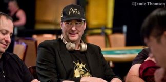 National Heads-Up Poker Championship z kolejną edycją: gwiazdy znów w studiu PokerGO Phil Hellmuth