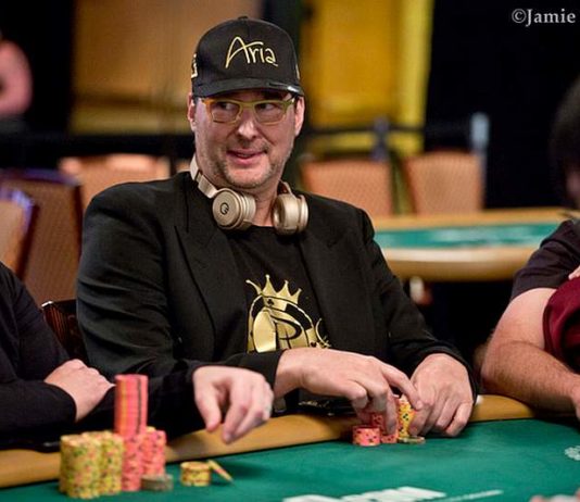 National Heads-Up Poker Championship z kolejną edycją: gwiazdy znów w studiu PokerGO Phil Hellmuth