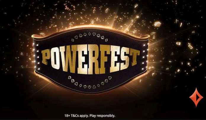 Powerfest Powerfest