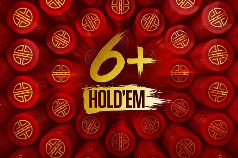 6+ Holdem