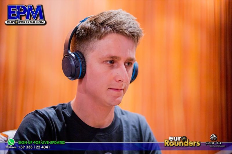 Szymon Bujok