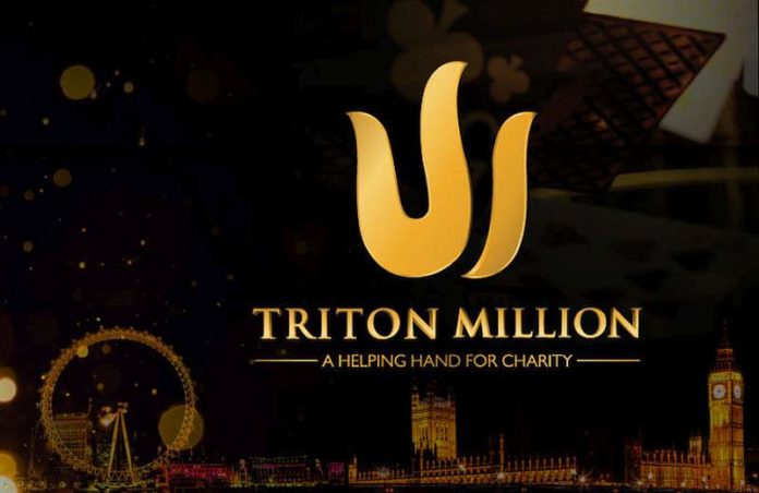 Triton Million