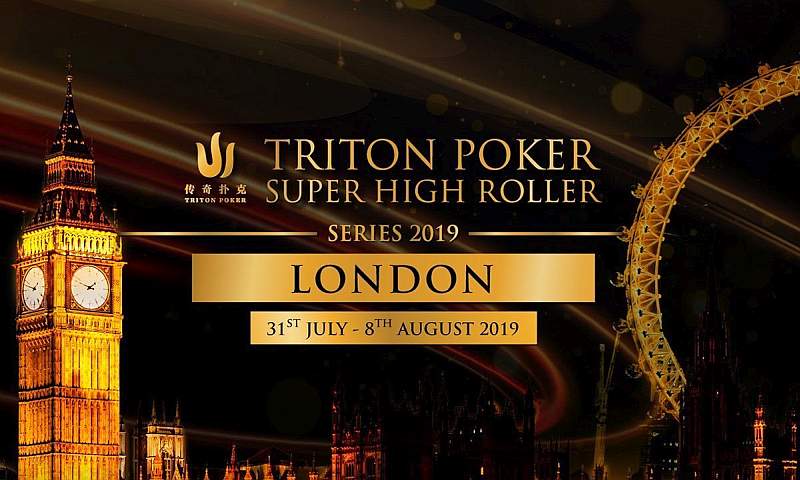 Triton Poker