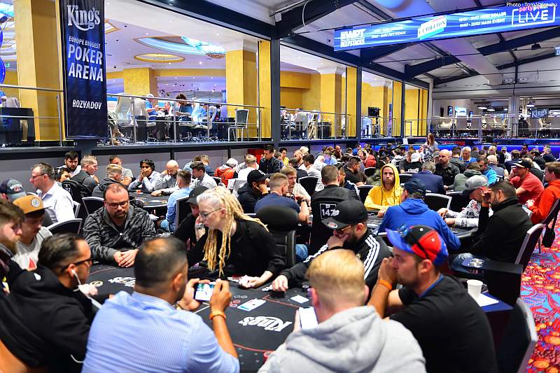 WPTDS Germany