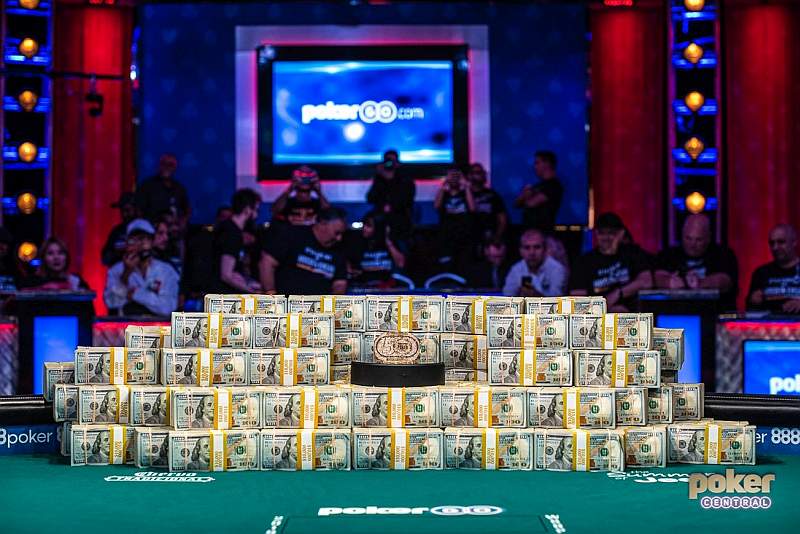 WSOP