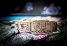 WSOP Europe przenosi się do Pragi! Nowa data! WSOPE 2019