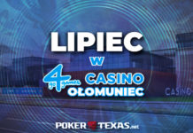 Lipiec w Go4Games – Poker Fever Series powraca!