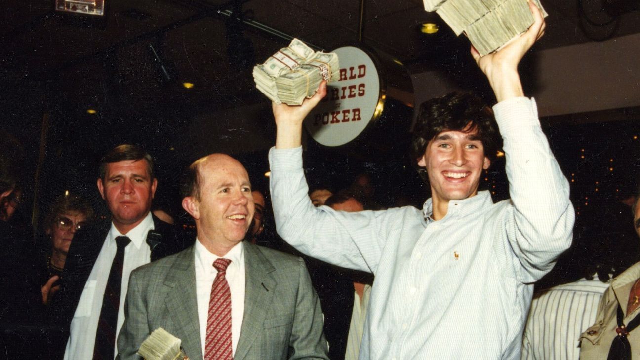 phil hellmuth 1989