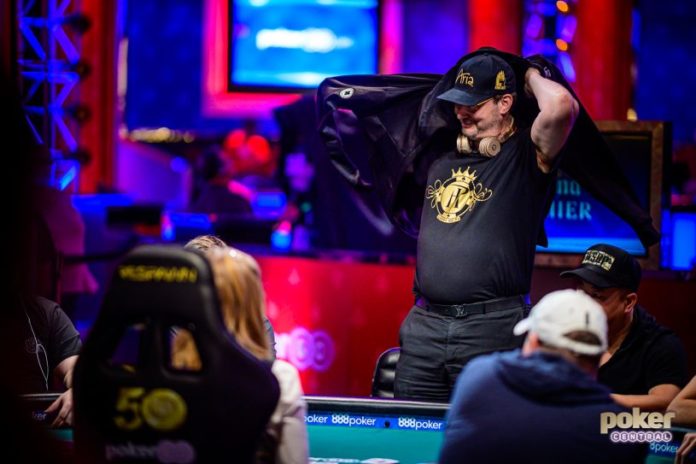 phil hellmuth wsop 2019