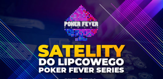 Satelity Poker Fever Series