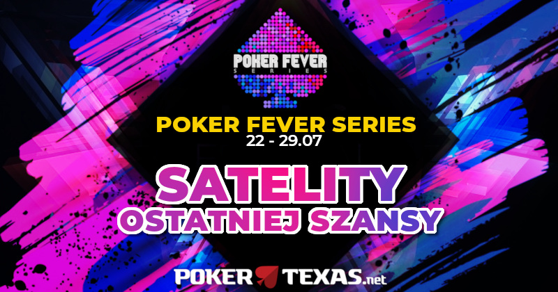 Poker Fever Series