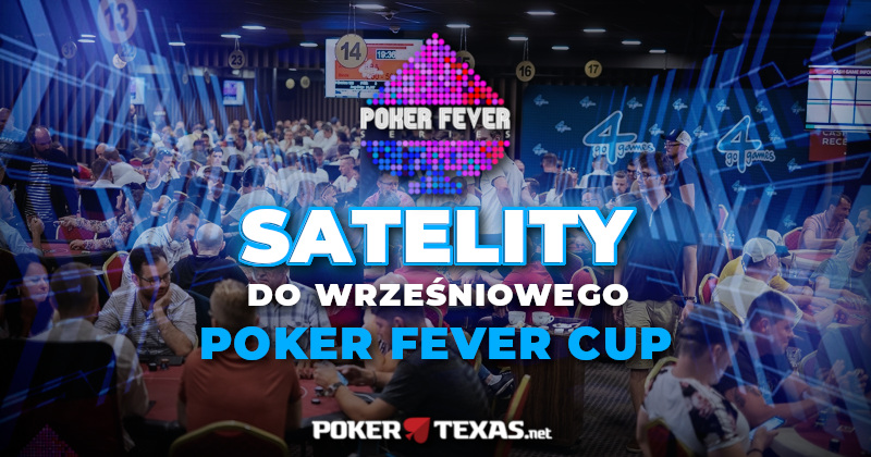 Poker Fever Cup