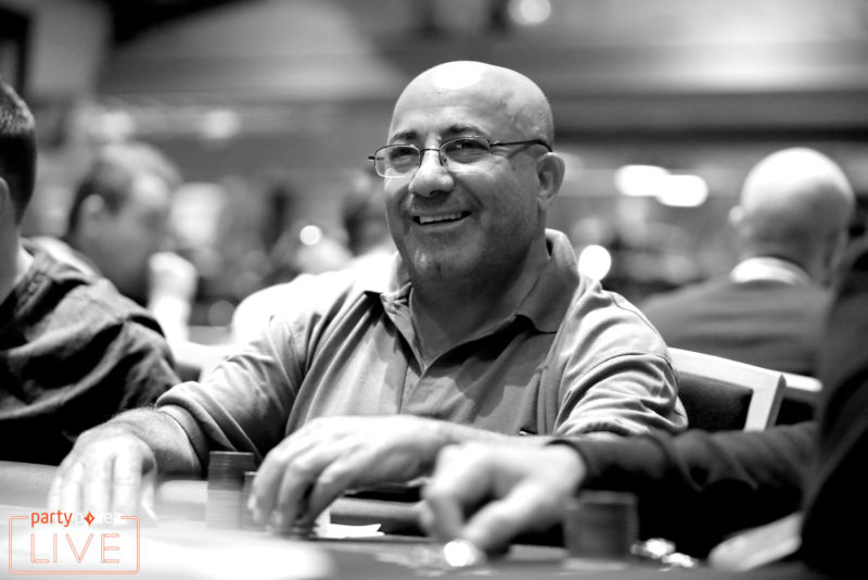 Freddy Deeb