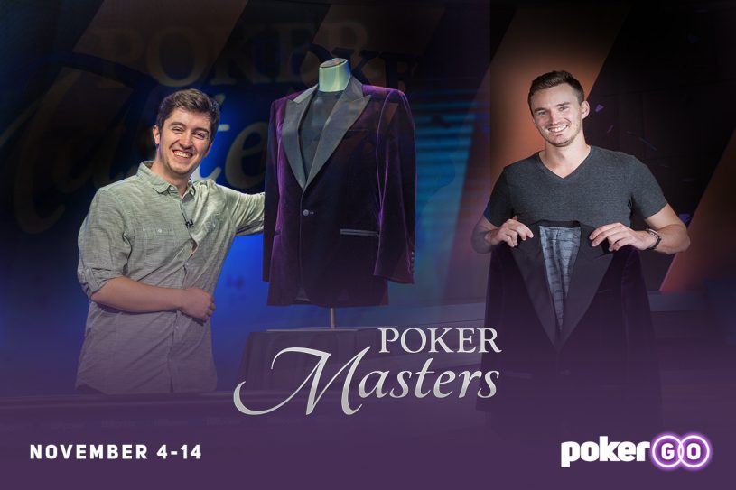 Poker Masters