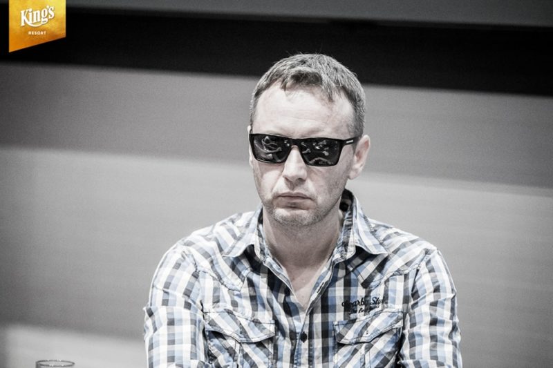Wojciech Wyrębski