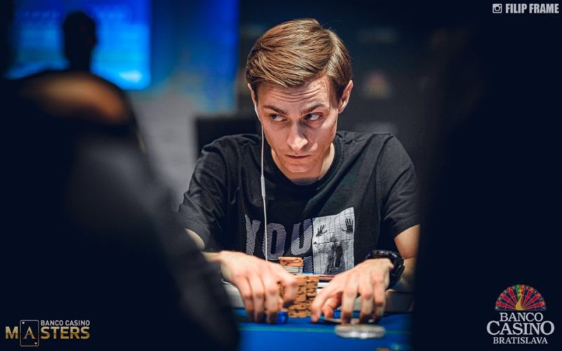 Michał Janicki