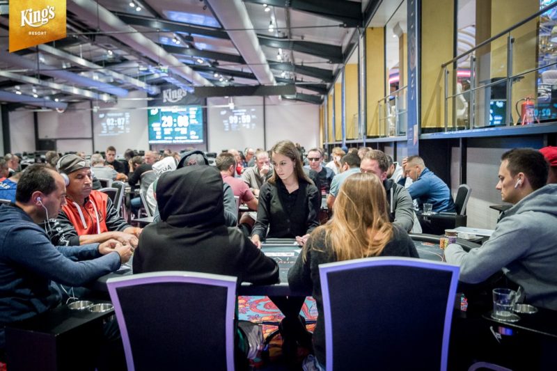 PartyPoker Millions