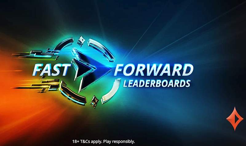 Fastforward PartyPoker