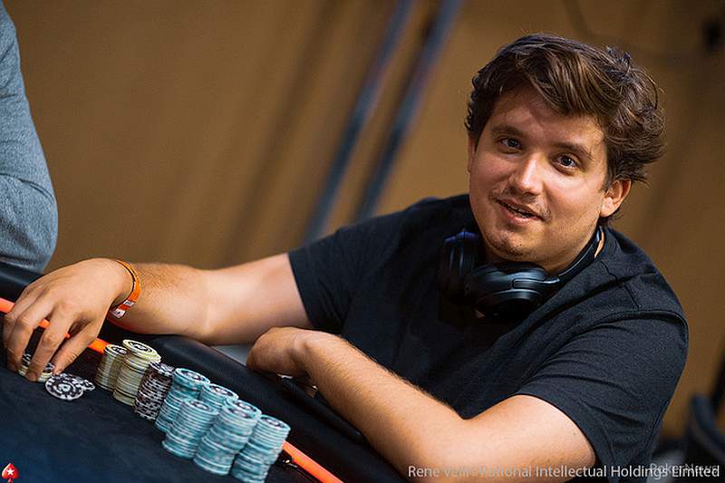 Jakub Grzegorzek
