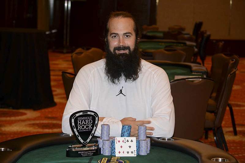 Jason Mercier