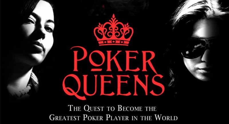 Poker Queens