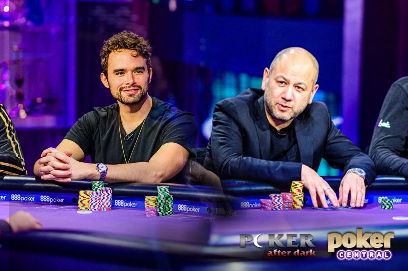 Rob Yong Alan Keating