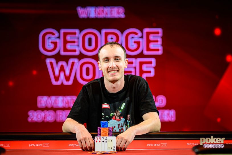 George Wolff
