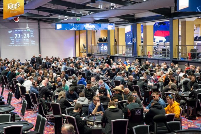 German Pokerclub Championship