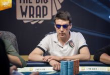Rozvadov – Polacy walczą o pierścień w evencie PLO Paweł Keller