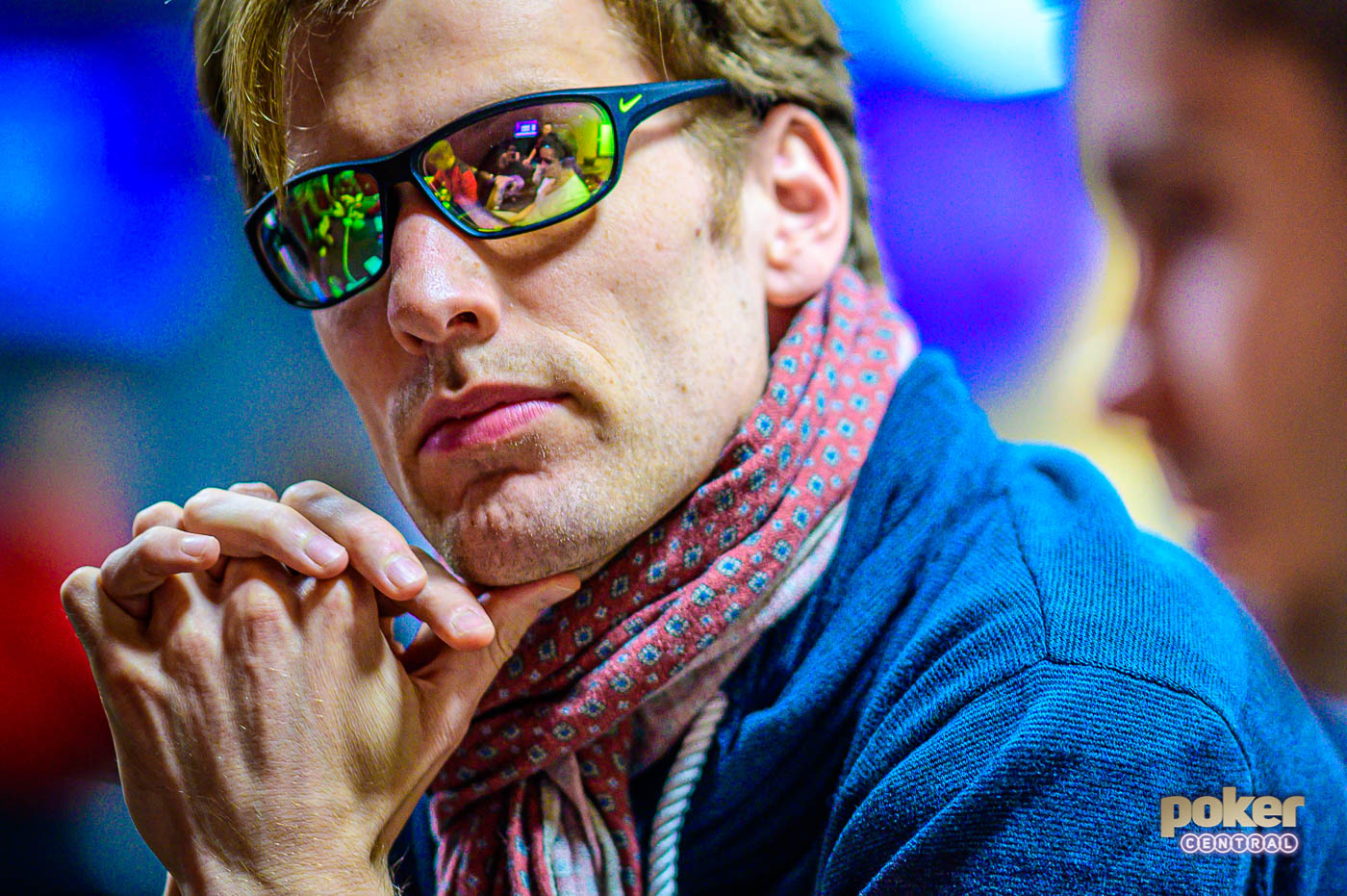 Christoph Vogelsang