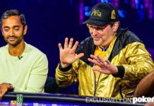 Phil Hellmuth chce zagrać o milion dolarów: „Ja jestem graczem przegrywającym? Udowodnij!” Phil Hellmuth PAD