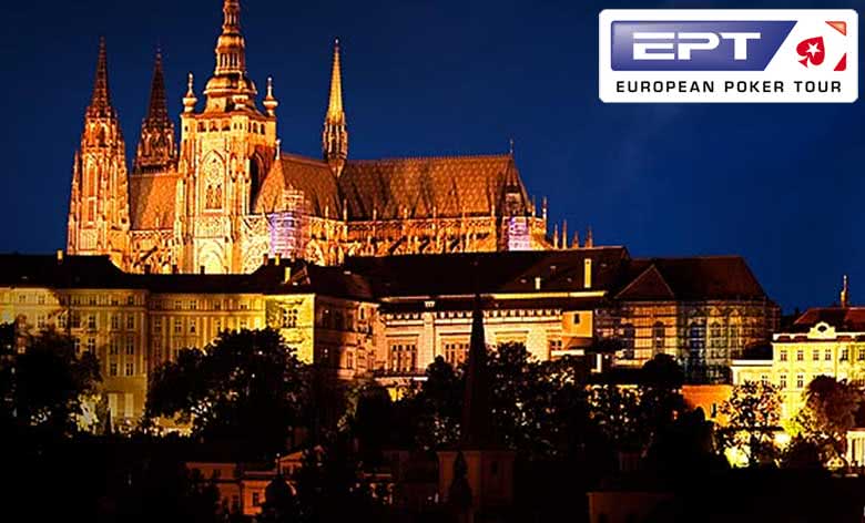EPT PRaga